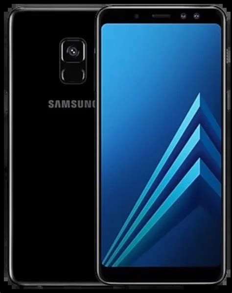 Samsung Galaxy A8 (2018) Full Specs, Features, .